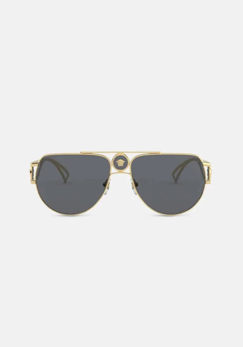 0VE2225 GOLD with GREY