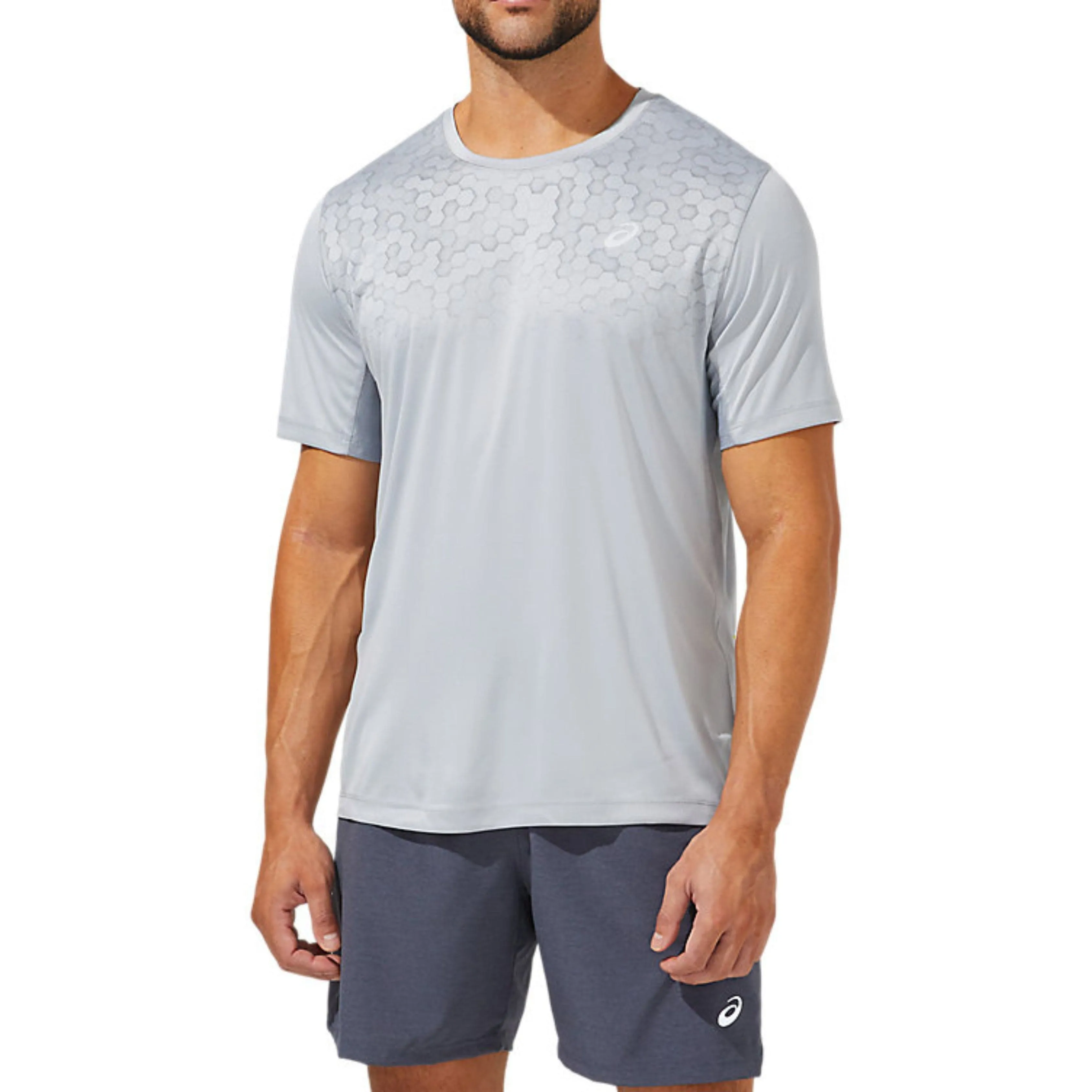 ASICS - Short Sleeve PR Lyte Top