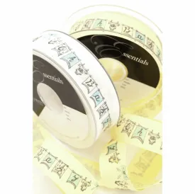 Baby Ribbon - OH BABY