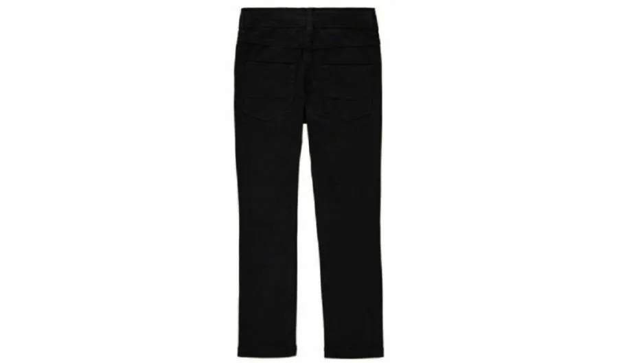 Black Attire Brand Denim Jeans.