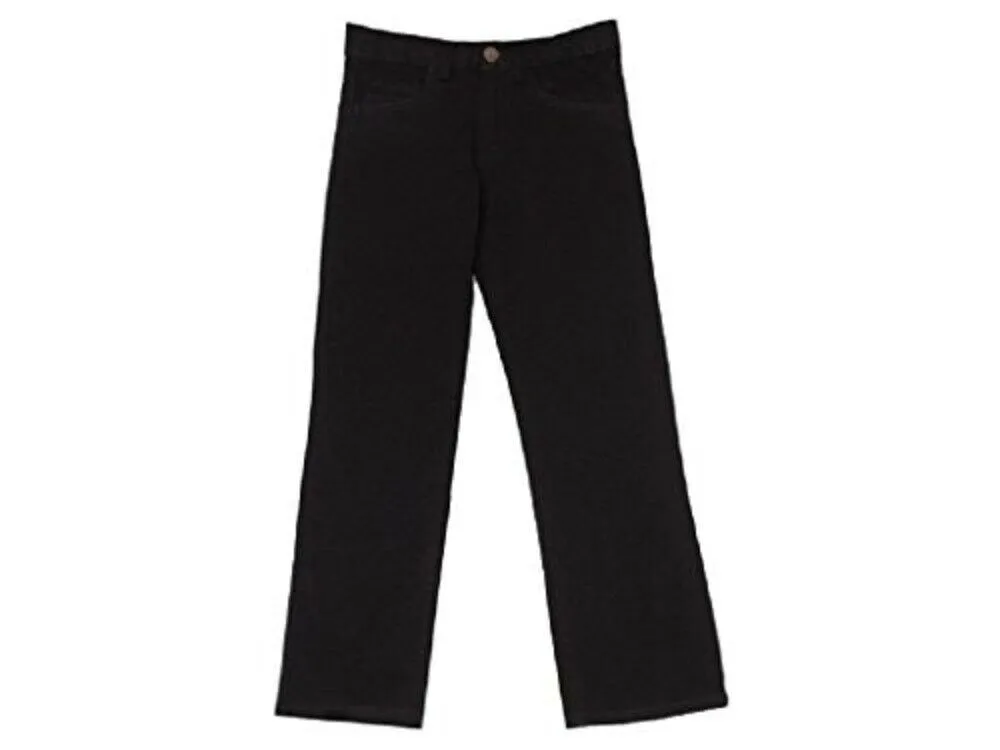 Black Attire Brand Denim Jeans.