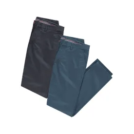 Blue Steppin' 2-Pack