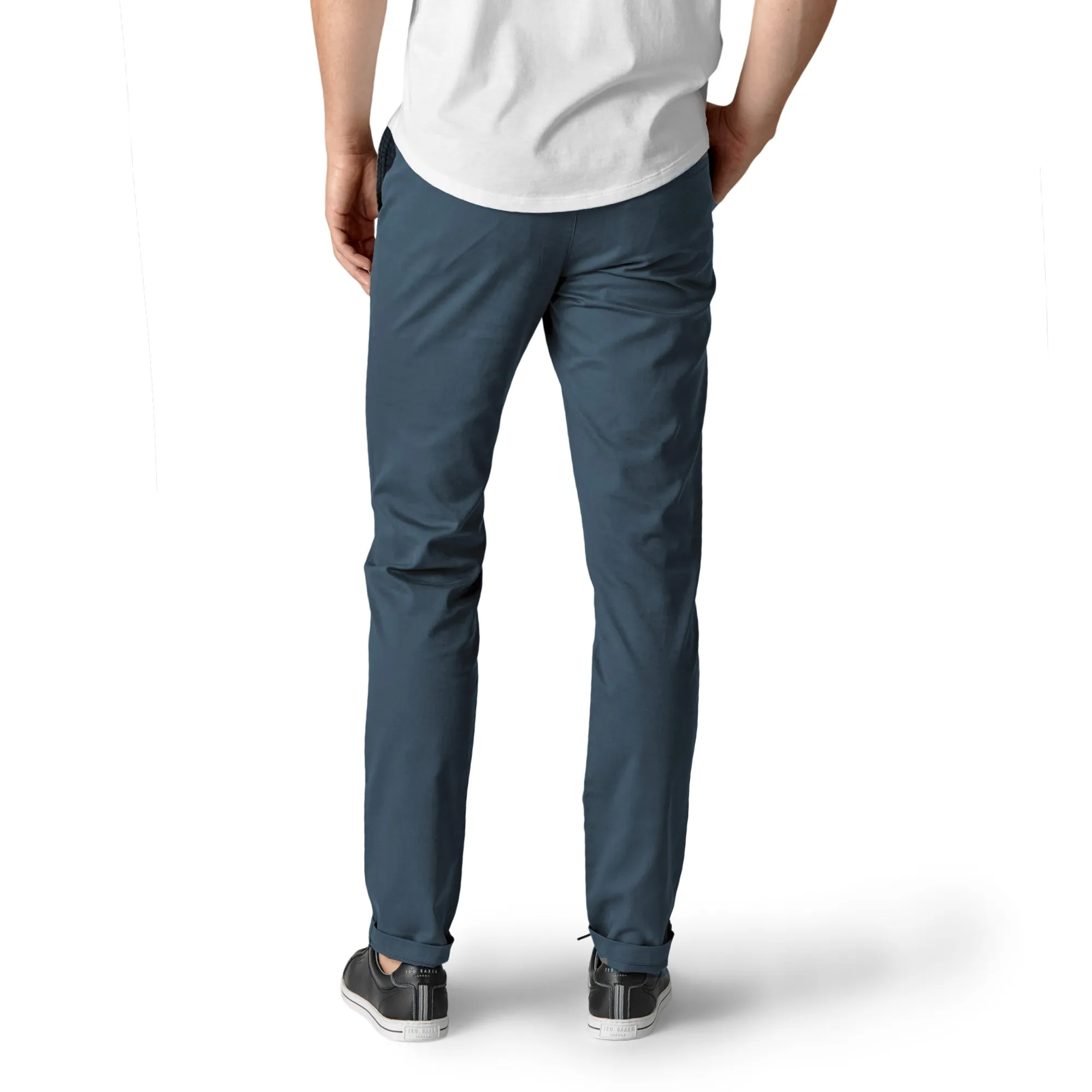 Blue Steppin' 2-Pack