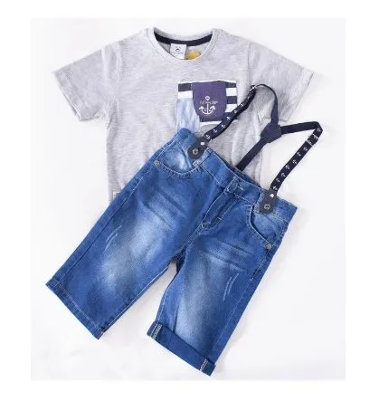 Boys' Anchor Set