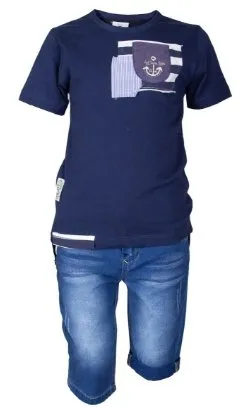 Boys' Anchor Set