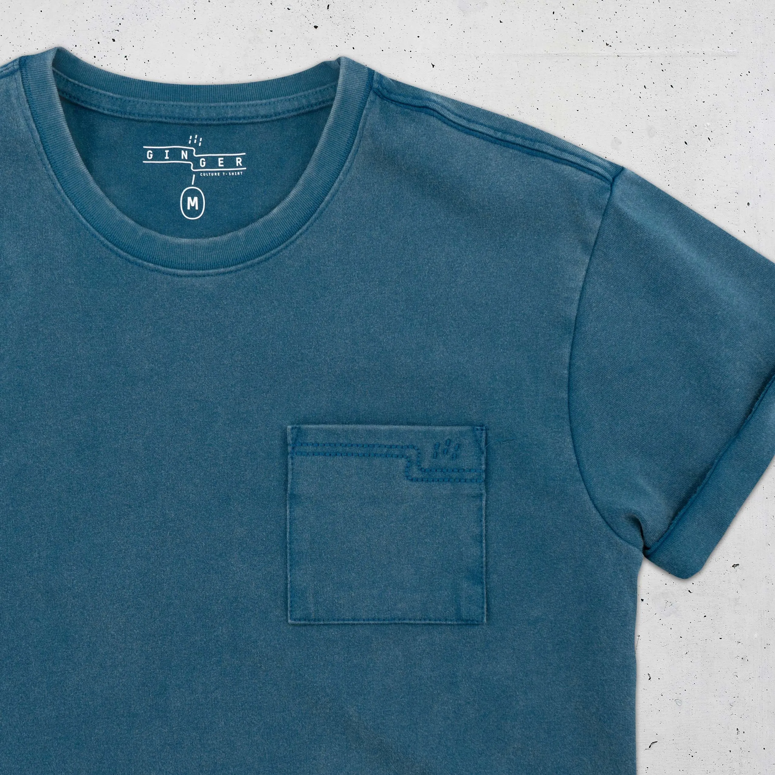 Brand Collection 35 (blue)