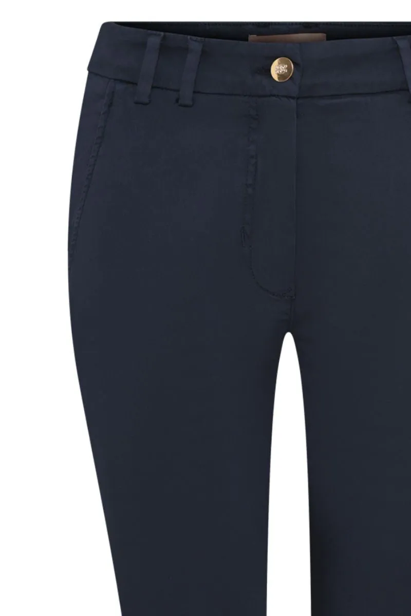 Carli classic chino | Blue Nights | Bukser fra Gustav