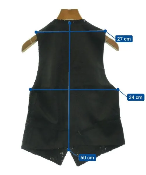 CELINE Vests