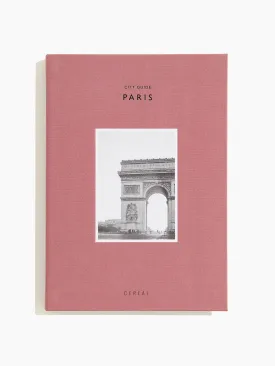 Cereal City Guide: Paris