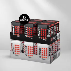 effect® 4-Pack Combo XL [Spar-Paket]