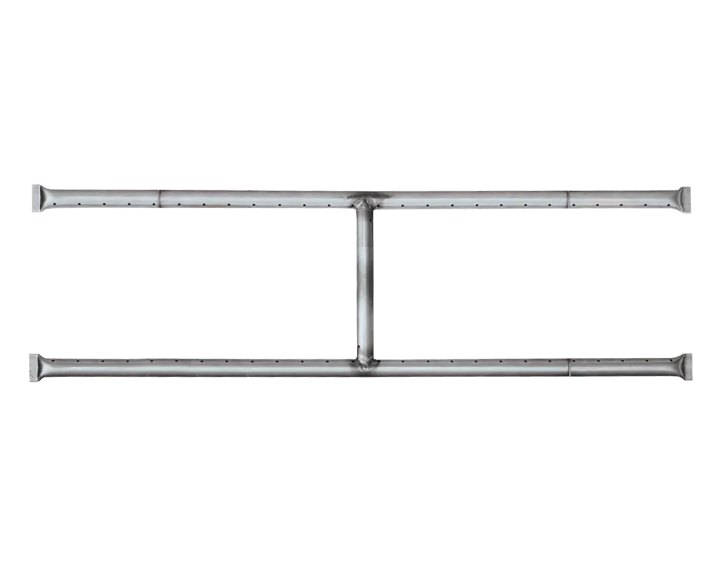 Firegear Stainless Steel 36-inch H Burner FG-H-3606SS