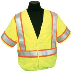 FR Pro Series Class 3 Safety Vest