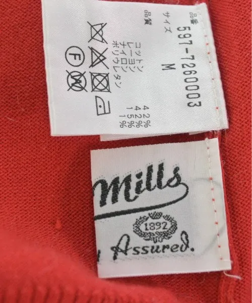 FRANKLIN MILLS Sweaters