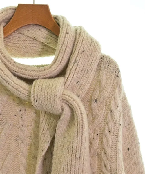 Ganni Sweaters