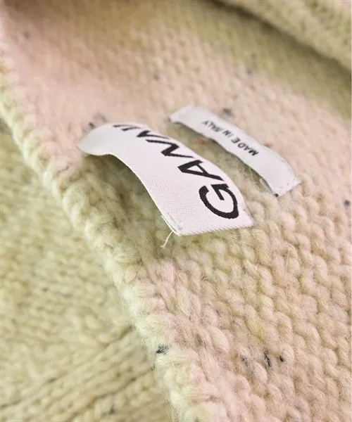 Ganni Sweaters