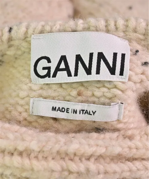 Ganni Sweaters