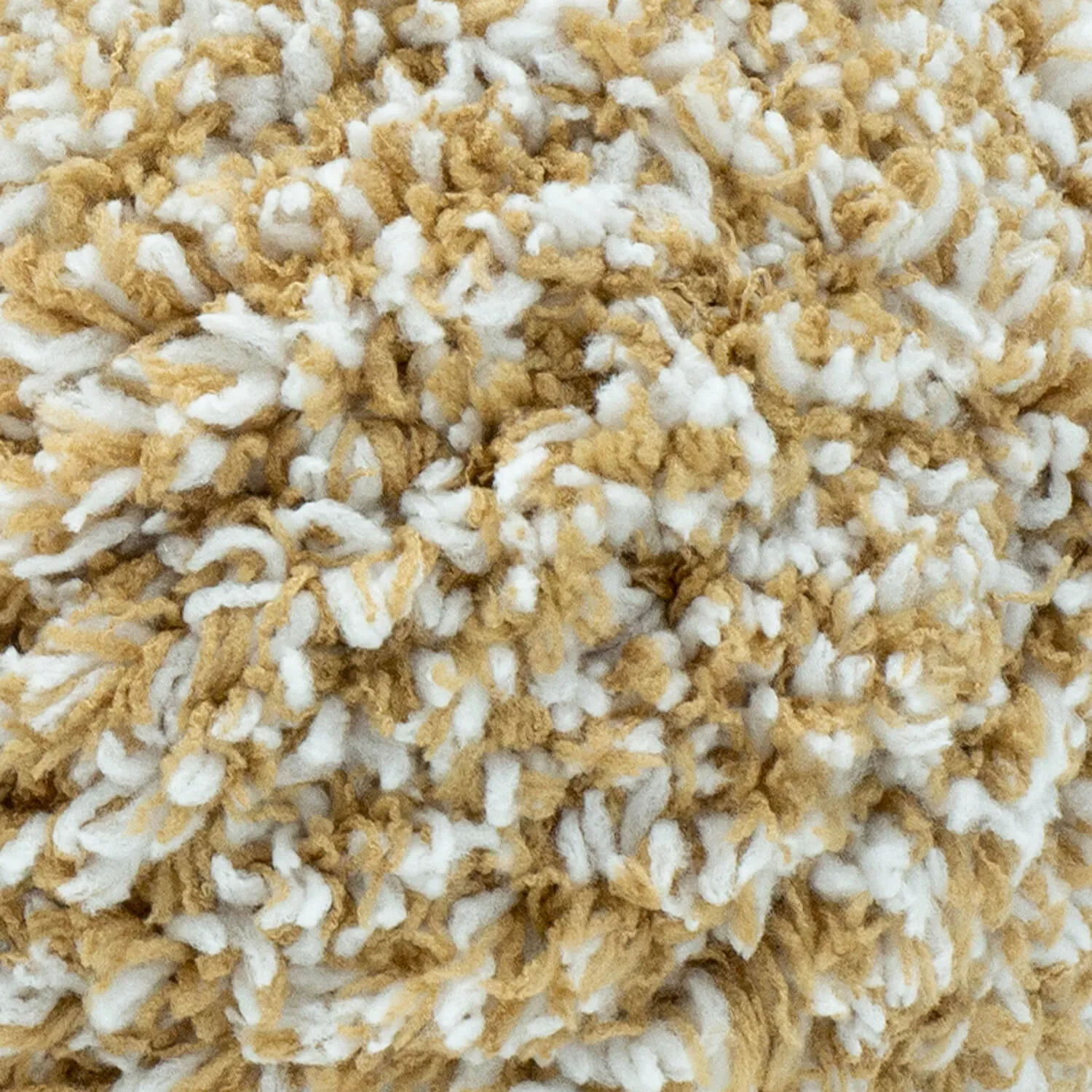 Go For Fleece Sherpa Yarn