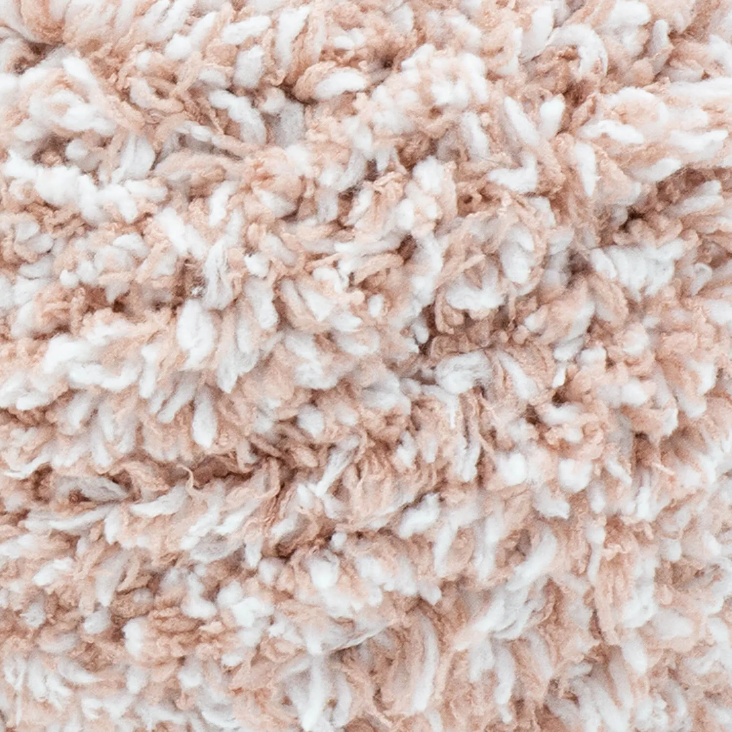Go For Fleece Sherpa Yarn