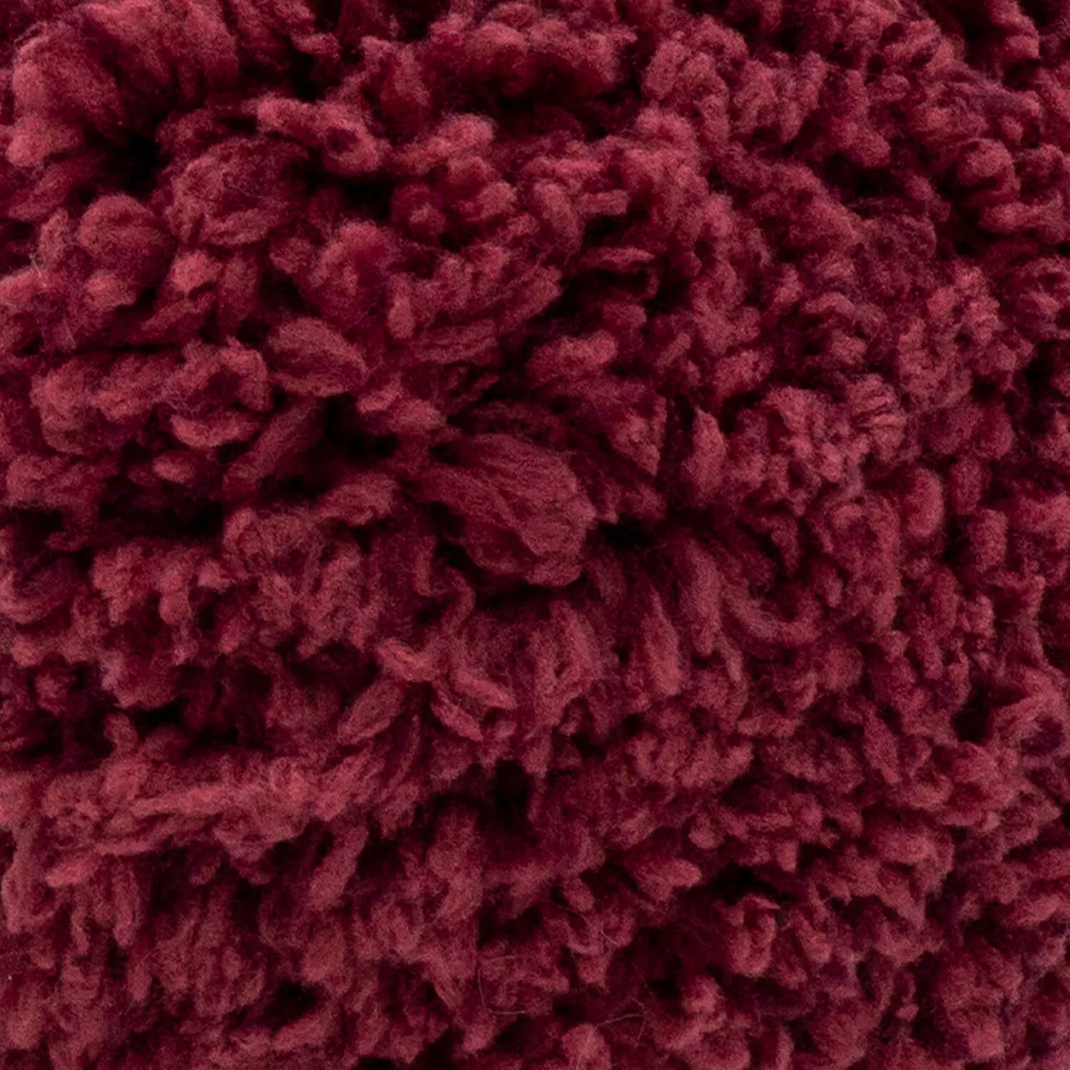 Go For Fleece Sherpa Yarn