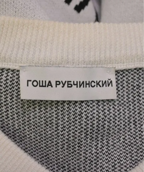 GOSHA RUBCHINSKIY Sweaters