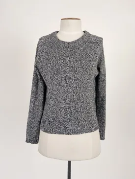 H&M | Grey Casual Jumper | Size XS