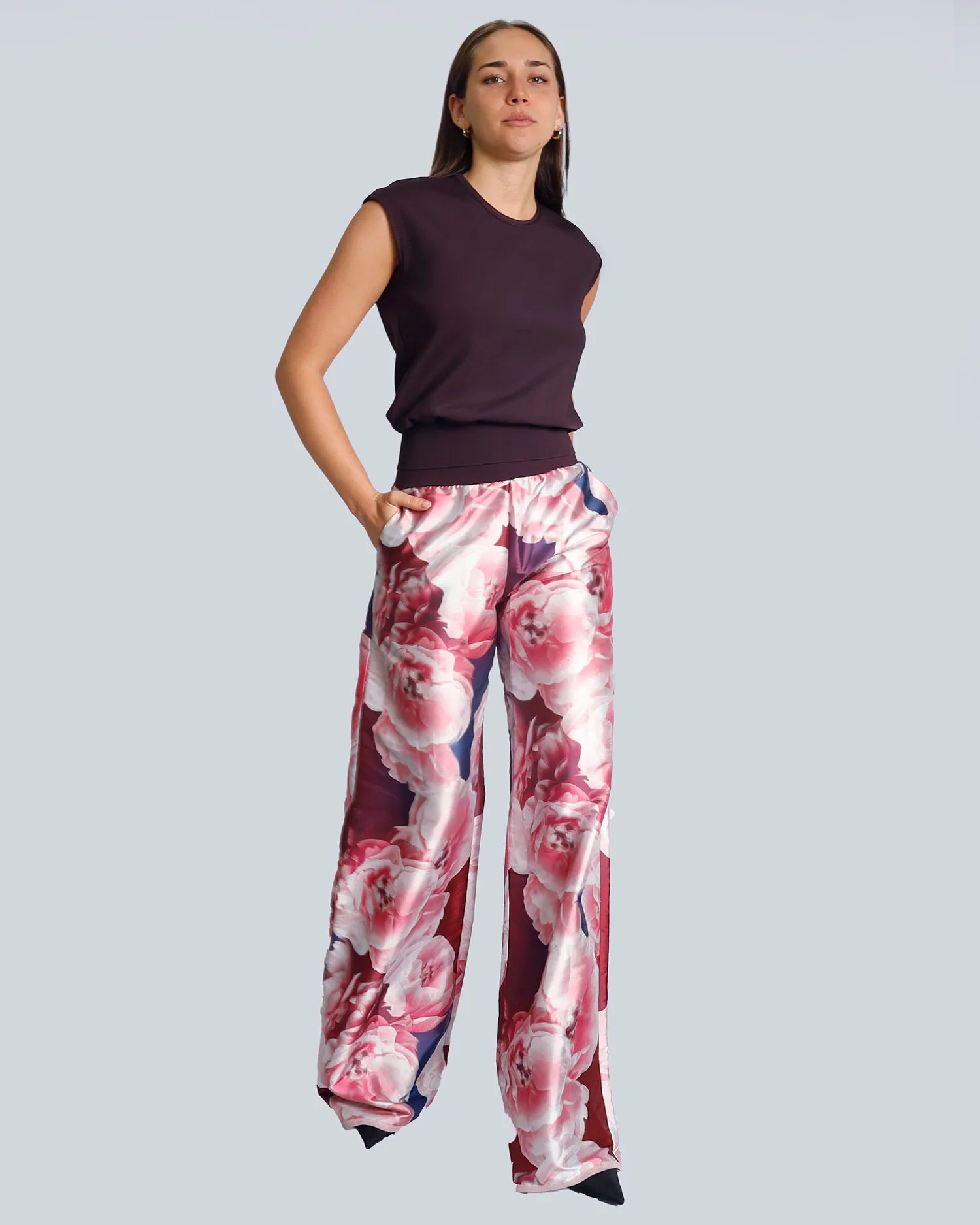 HIDELI2 | Pants