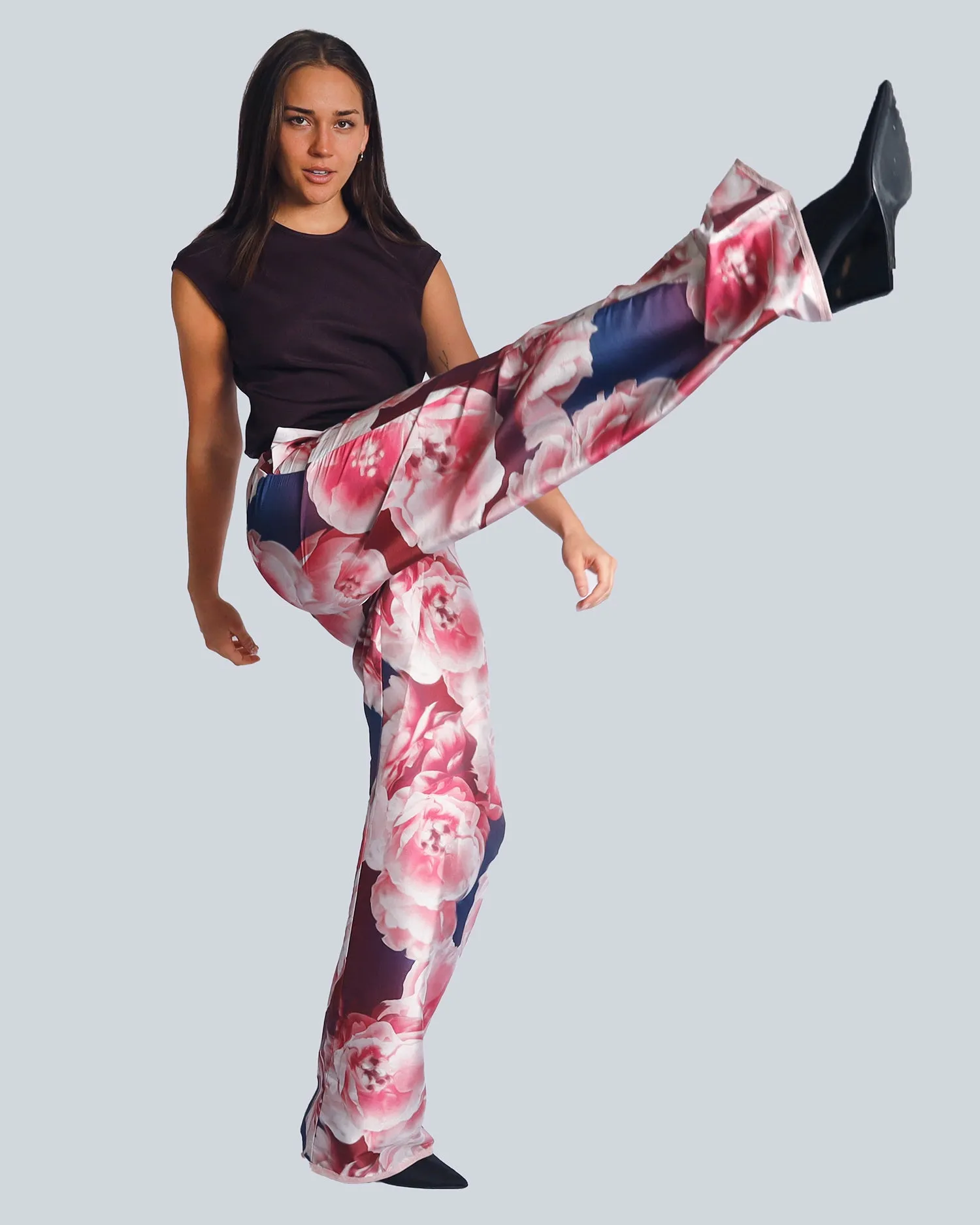 HIDELI2 | Pants