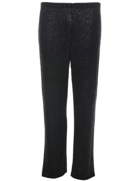 High Waist Trousers - W27 L30
