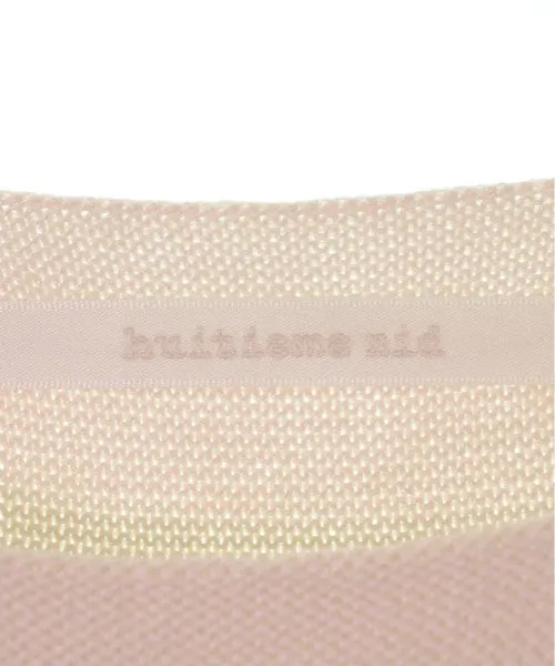 huitieme nid Sweaters