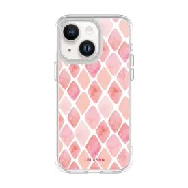 iPhone 14 Halo MagSafe Cute Phone Case - Summer Solstice