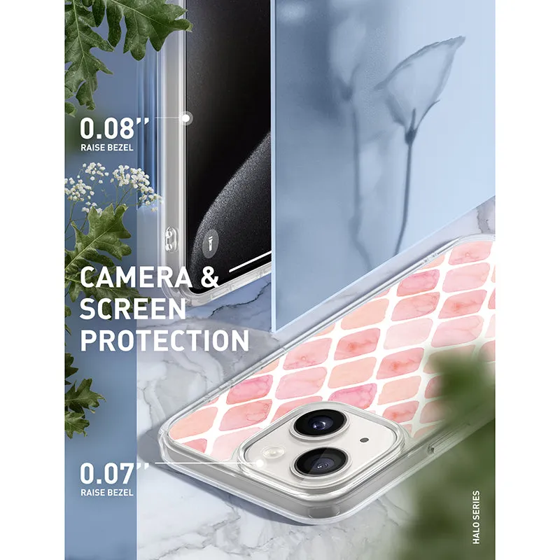 iPhone 14 Halo MagSafe Cute Phone Case - Summer Solstice