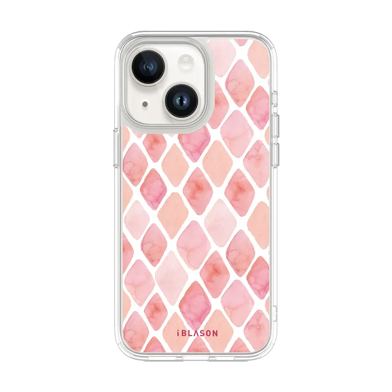 iPhone 14 Halo MagSafe Cute Phone Case - Summer Solstice