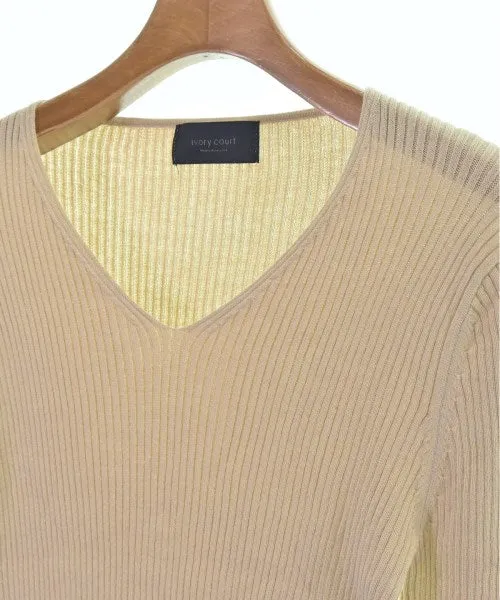 ivory court Sweaters