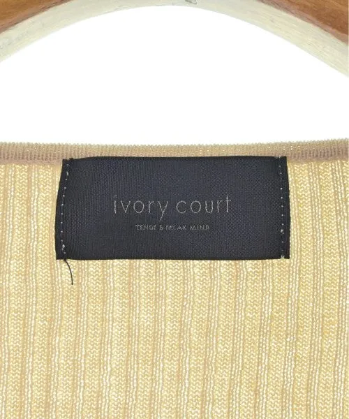 ivory court Sweaters