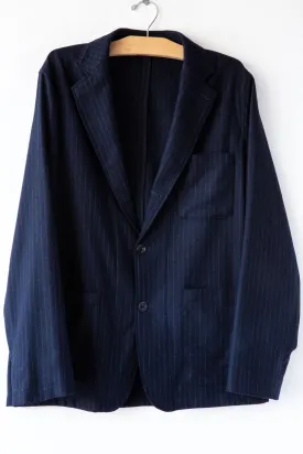 Jonny Wool Jacket