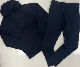 Jordan Craig - Navy blue sweatsuit