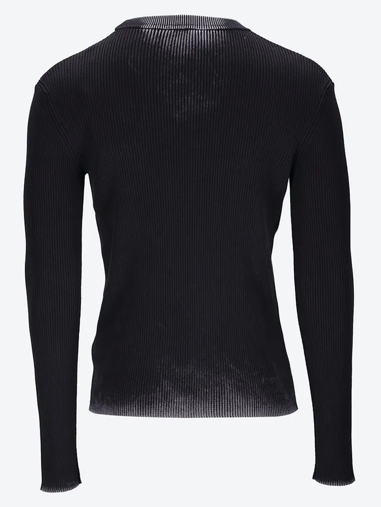 K-darin-a knitwear