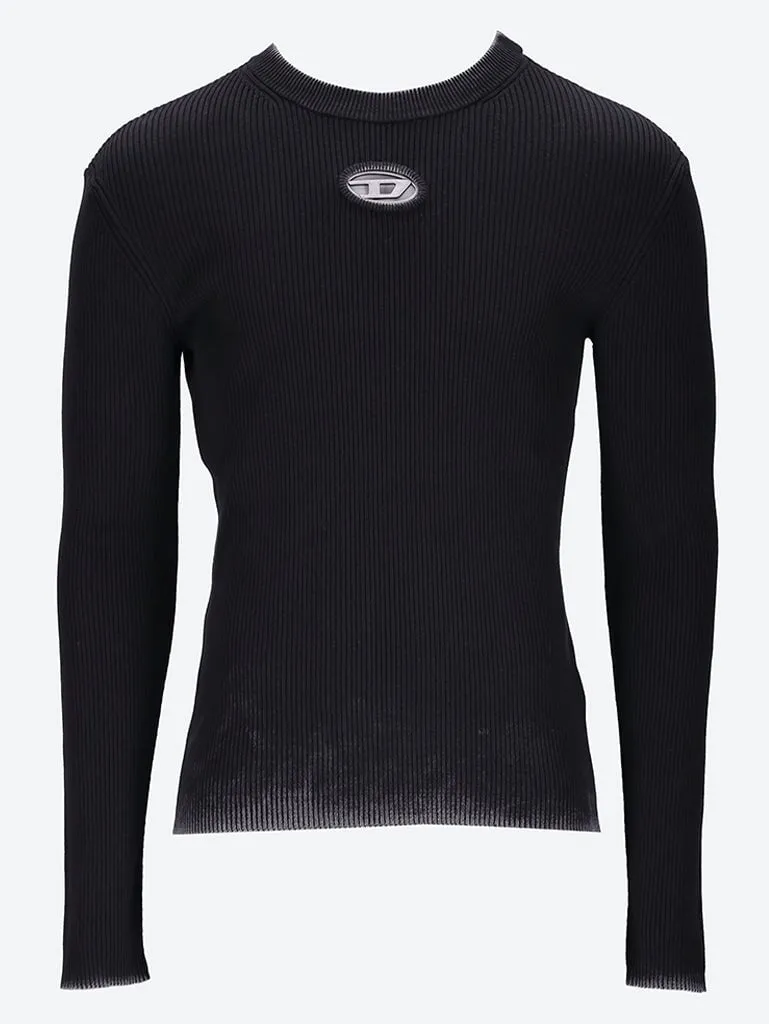 K-darin-a knitwear