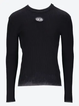 K-darin-a knitwear