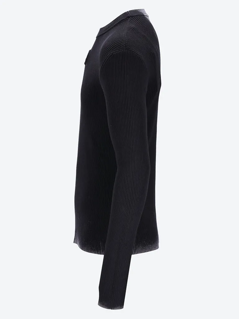 K-darin-a knitwear