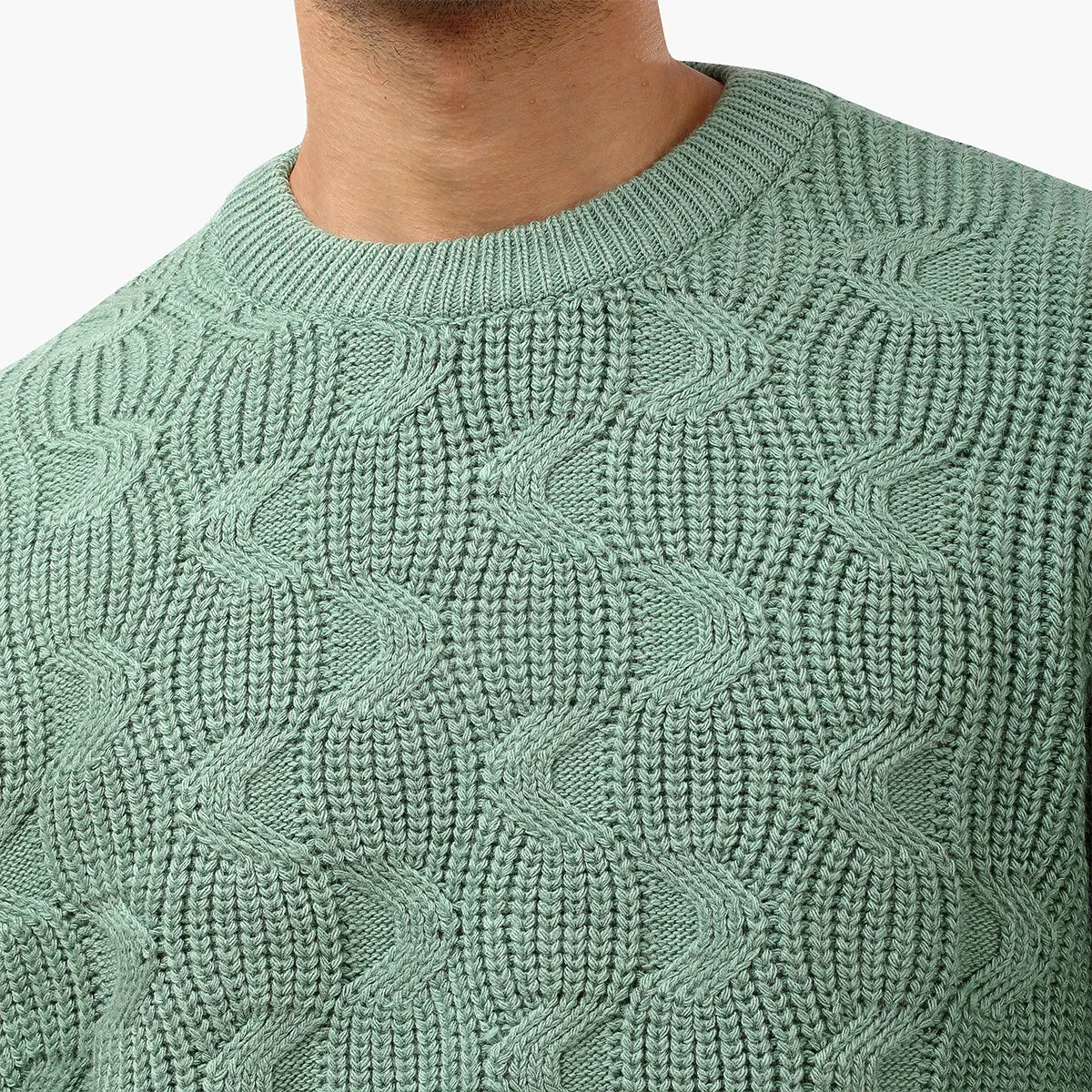 Knitwear Pullover ZAK140