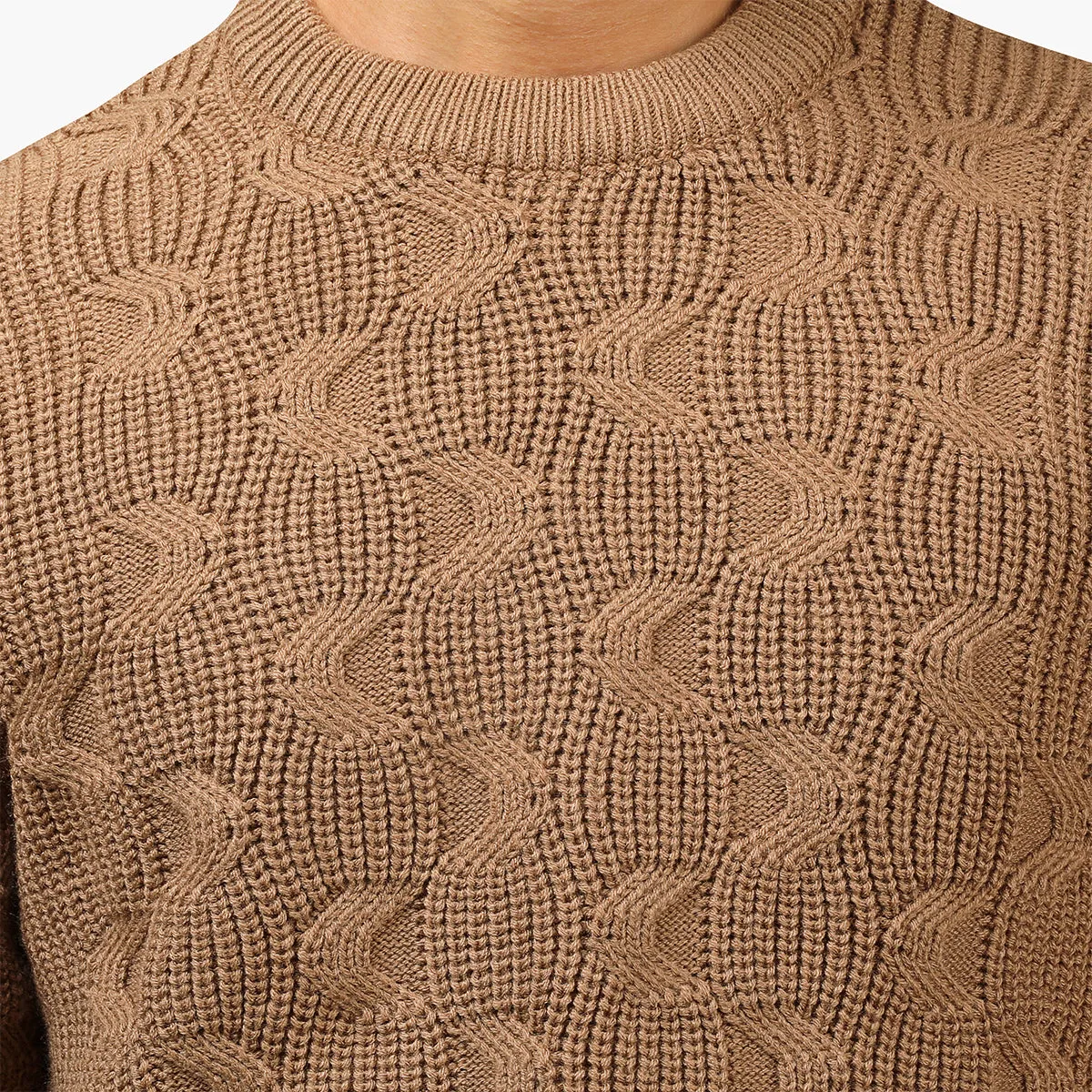 Knitwear Pullover ZAK140