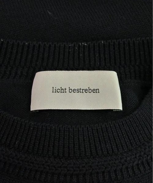 licht bestreben Sweaters