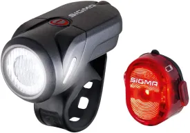 Lighting set Aura 35 accu