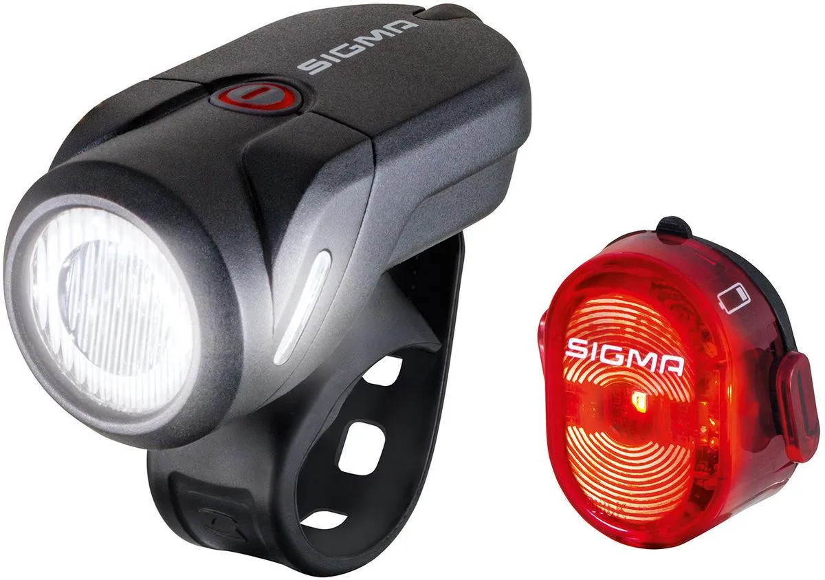 Lighting set Aura 35 accu