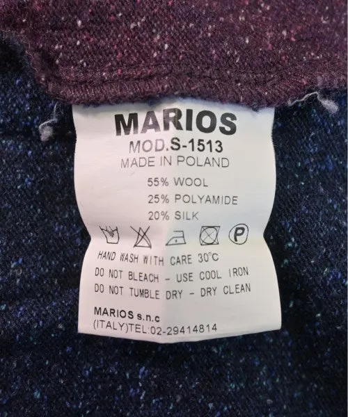 MARIOS Sweaters