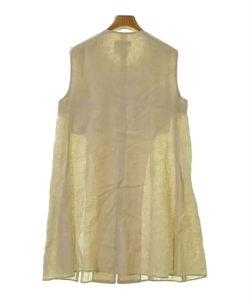 Max Mara Vests