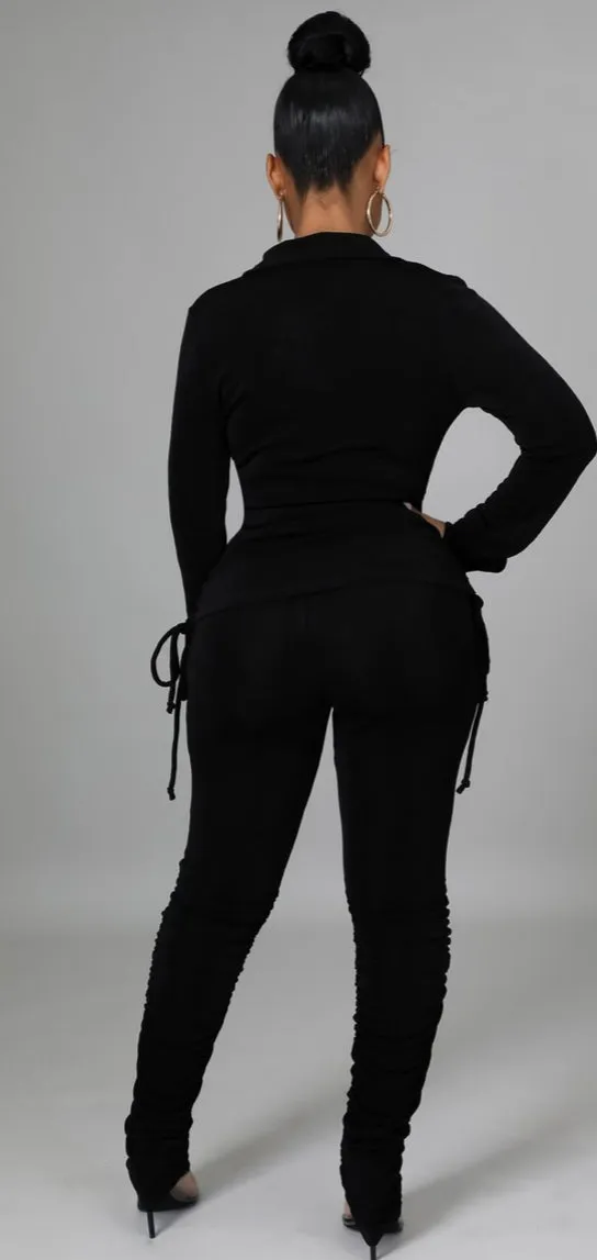 Meet The Parents Pant Set
