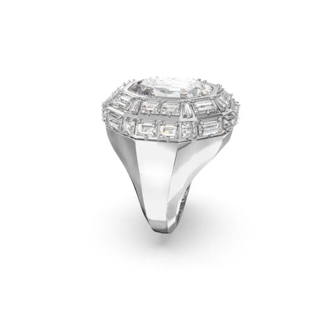 Mesmera Ring Whi Rhs