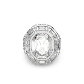 Mesmera Ring Whi Rhs